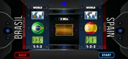Game screenshot Royal Table Soccer apk