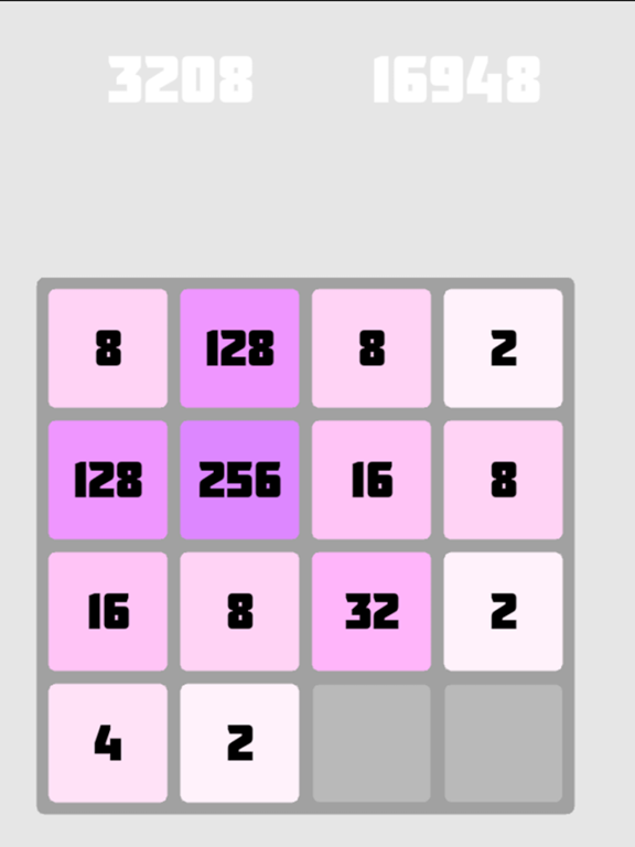 Tile Union iPad screenshot 5 - Games app