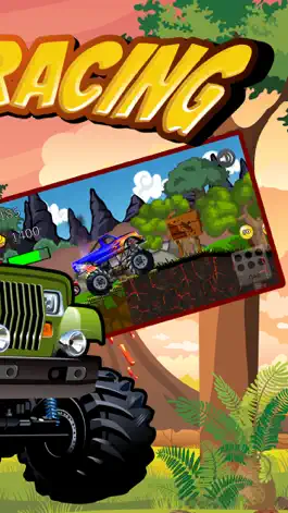 Game screenshot HRX2 : hill racing extreme apk