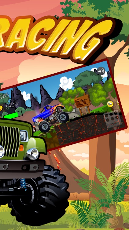 HRX2 : hill racing extreme