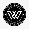 William's Barber e Lounge icon