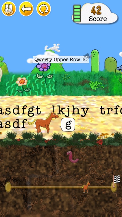 Animal Typing - Lite screenshot-3