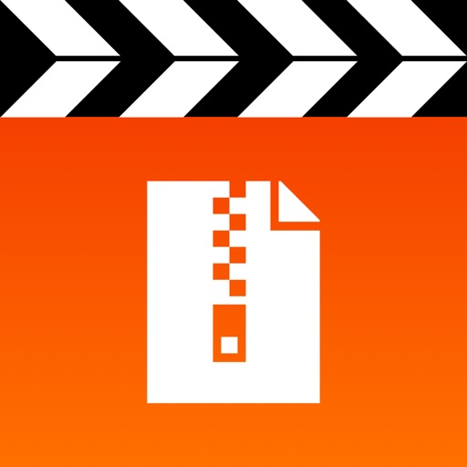 Video Compress - Shrink Videos iOS App