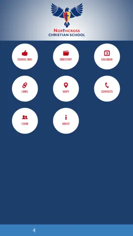 Game screenshot Northcross Christian School mod apk