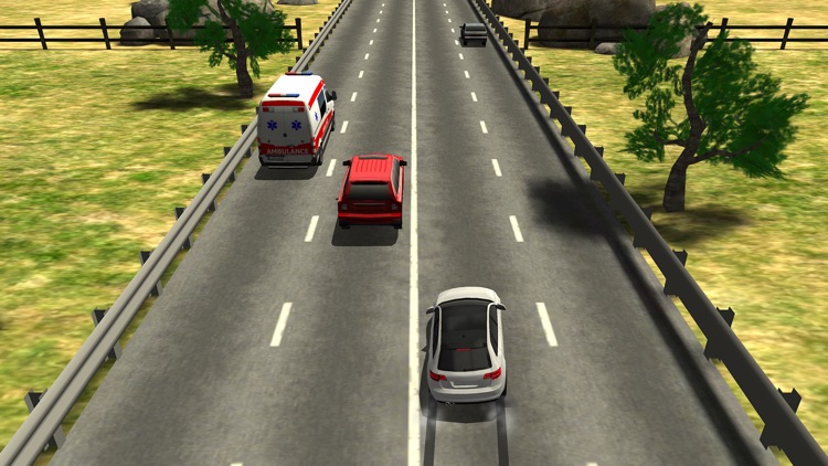 Traffic Racer