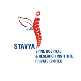 Stavya Spine HRMS