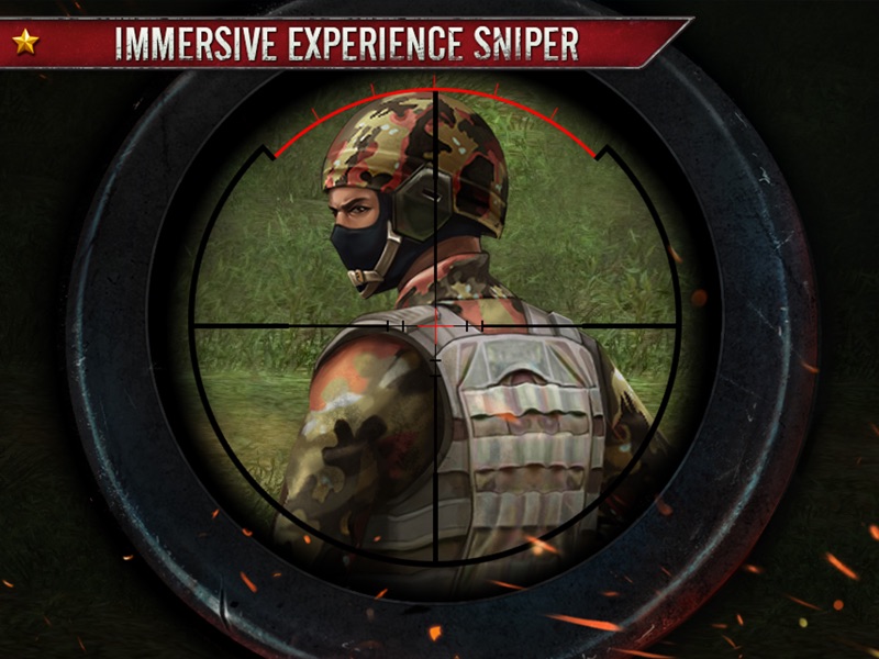 Death Shooter 3 screenshot 8