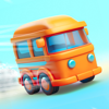 Bus Jam - Rollic Games