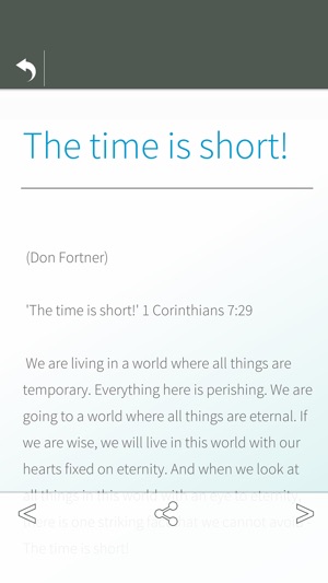 Grace Gems Devotionals(圖2)-速報App