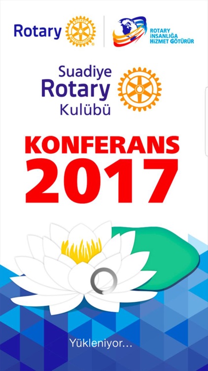 Rotary Konferans 2017