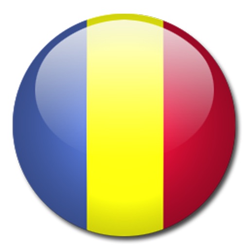 Study Romanian Vocabulary - My Languages icon