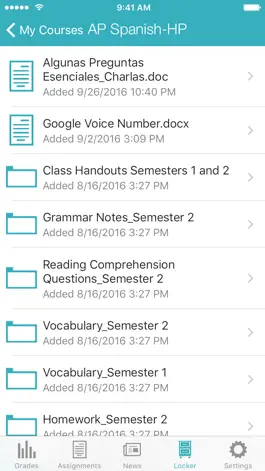 Game screenshot Looped for School Loop apk