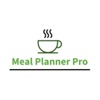 Meal Planner Pro icon
