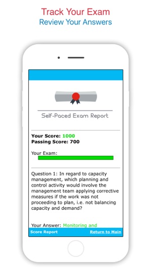 CIMA P1: Management Accounting(圖5)-速報App
