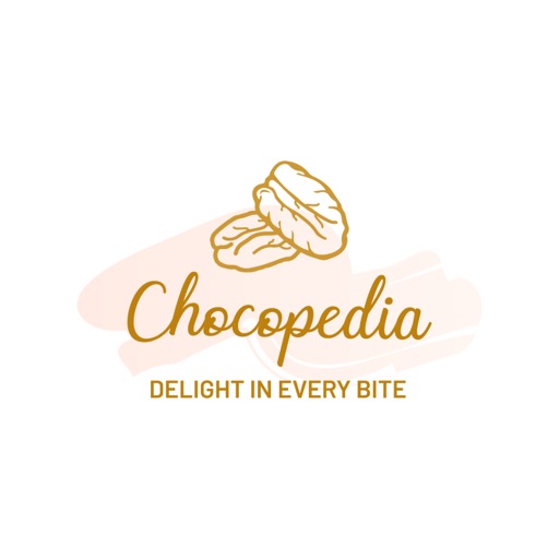 Chocopedia icon