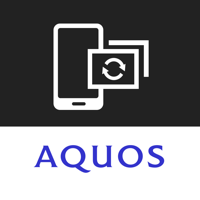 AQUOS 写真＆動画転送