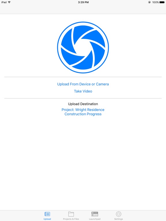 Screenshot #5 pour OnSite Photo