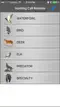 Hunting Call Remote iphone bilder 1