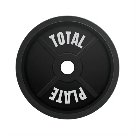 Total Plate Читы