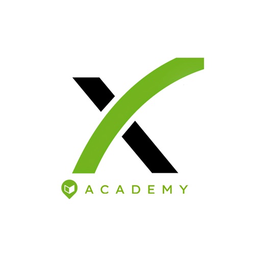XLR8 Brazil Academy icon