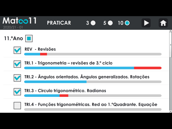 Screenshot #5 pour Matoo11
