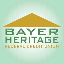 Bayer Heritage FCU Mobile