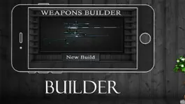 Game screenshot Weapon Builder - Weapon Sounds apk