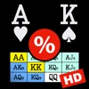 PokerCruncher for iPad - Adv icon