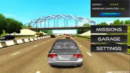 Game screenshot Civic Driving & Parking Simulator mod apk