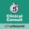 5 Minute Clinical Consult App Delete