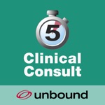 Download 5 Minute Clinical Consult app