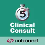 5 Minute Clinical Consult App Problems