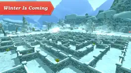 Game screenshot 3D Pets in the Maze apk