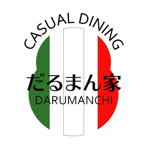 Casual dining だるまん家-DARUMANCHI- icon