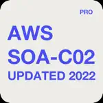 AWS SysOps Admin SOA-C02 2022 App Problems