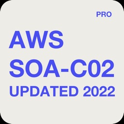 AWS SysOps Admin SOA-C02 2022