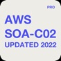 AWS SysOps Admin SOA-C02 2022 app download