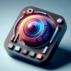 AIPix AI Photo & Video Editor icon