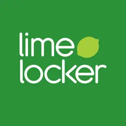 LimeLocker app icon