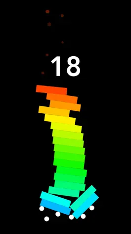 Game screenshot Pile or die mod apk