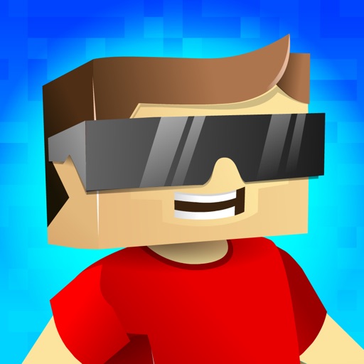 Boy Skins For Minecraft - Boys Minecraft Skins iOS App