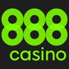 888 Casino - Giochi di casinÃ² App Icon