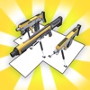 Weapon Fitting icon