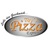 Toys Pizza Express icon