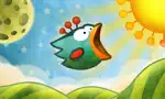 Tiny Wings TV App Problems