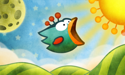 Ícone do app Tiny Wings TV