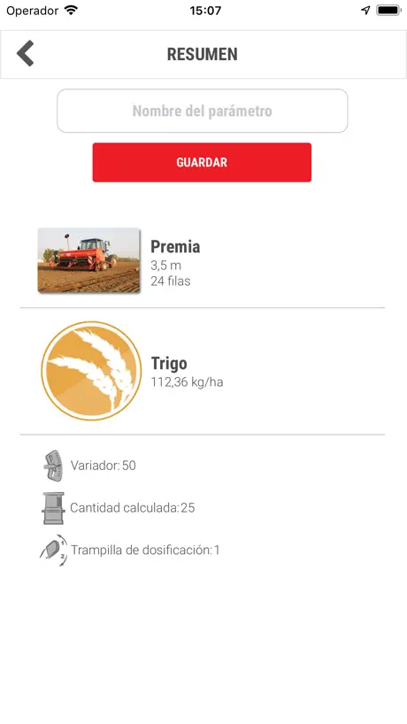 SeedSet