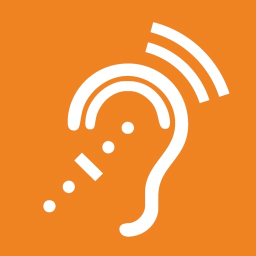 助听器logo