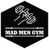 Mad Men Gym