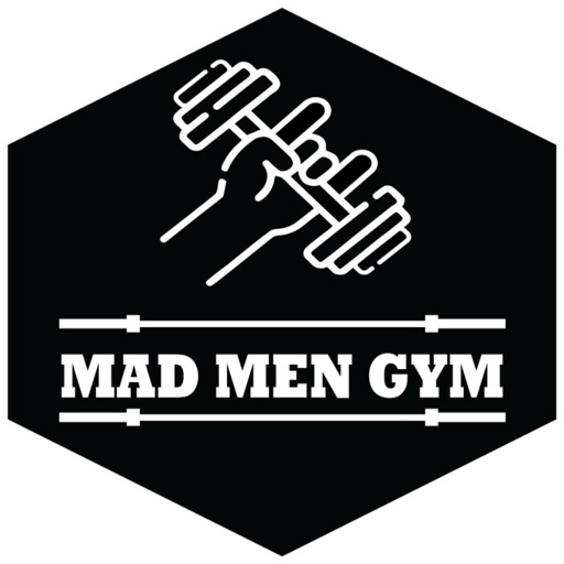 Mad Men Gym icon